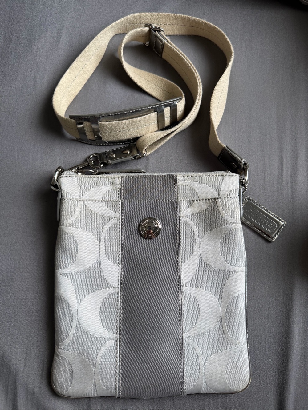 Coach Crossbody